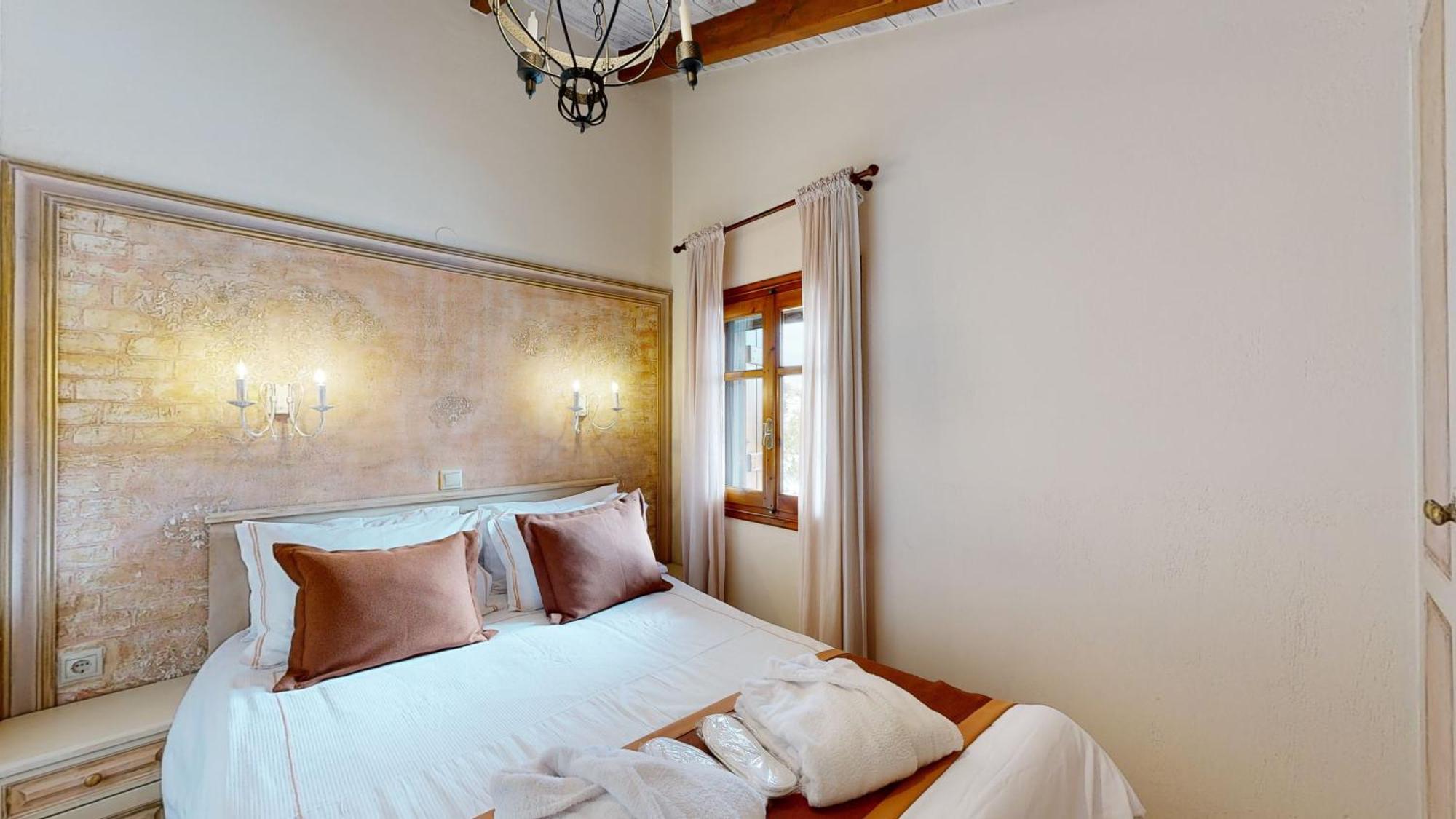 Parnassos Chalets Arachova Exterior photo